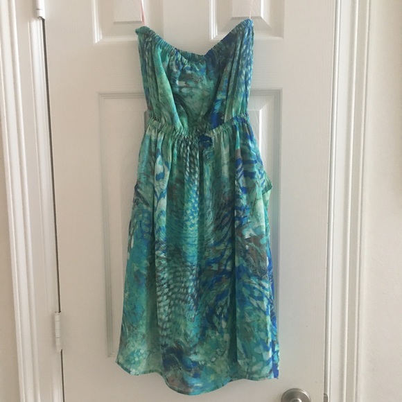 Forever 21 dress - Picture 2 of 4